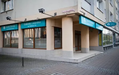 Endokrynolog Zapała Gdynia